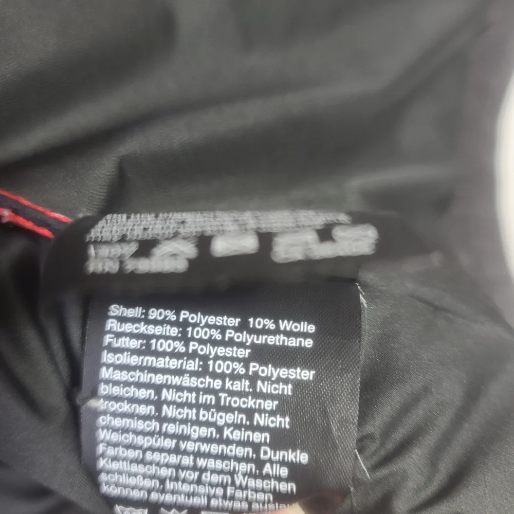 Embla By Helly Hansen Ask Embla Primaloft Women's Charcoal Gray  Coat Size Small - Picture 11 of 16